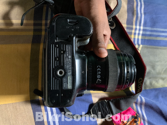 Canon 80D